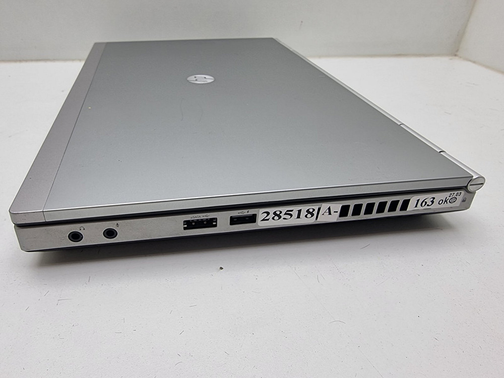 Ноутбук HP EliteBook 8460p i5-2520M\4\0\АКБ+ (товар вживаний) Луцьк - фото 5