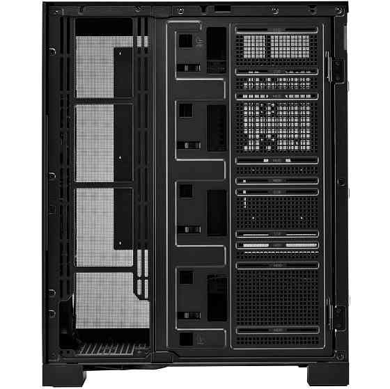 Корпус FSP U500-B без БЖ E-ATX Black Вінниця