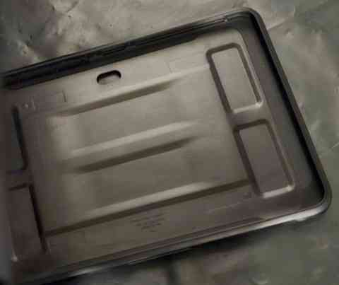 Планшет Samsung Galaxy Tab Active Pro 4/64Gb. Харьков