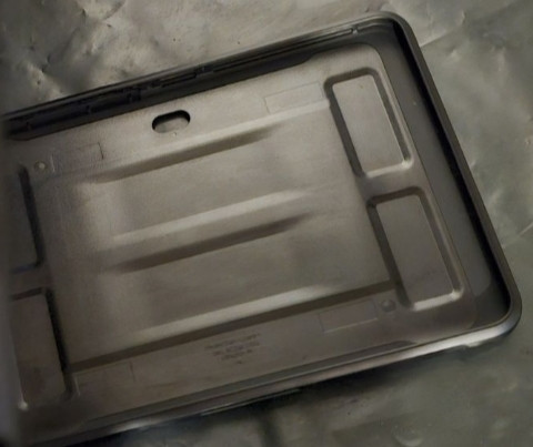 Планшет Samsung Galaxy Tab Active Pro 4/64Gb. Харьков - изображение 6