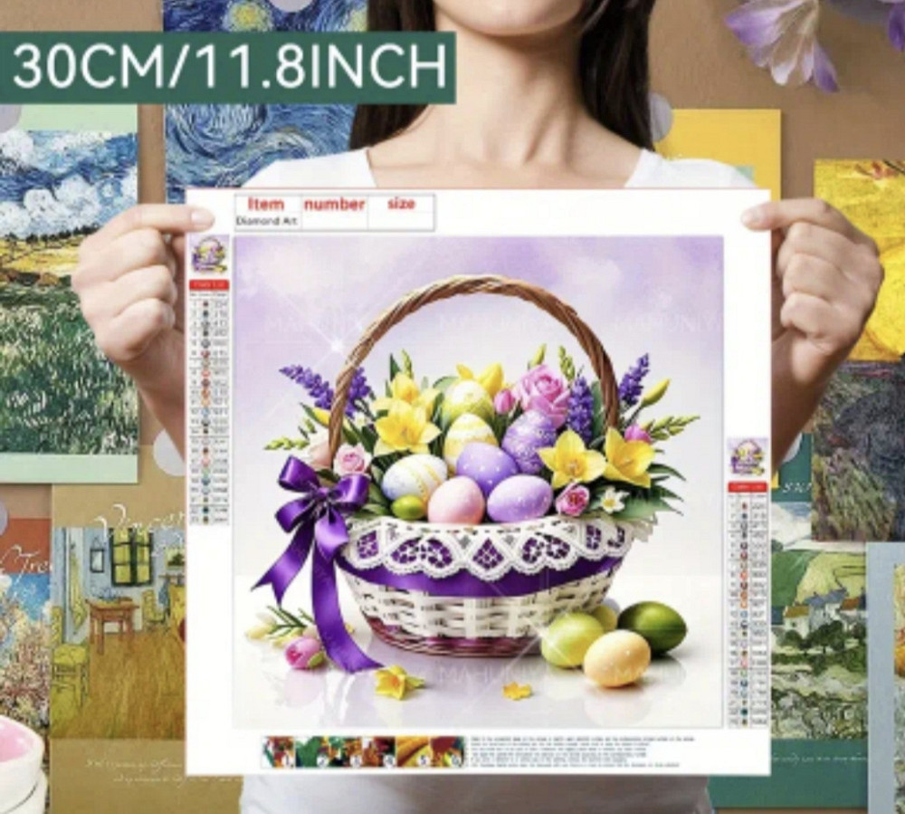 Набір для творчості Сміла - фото 1