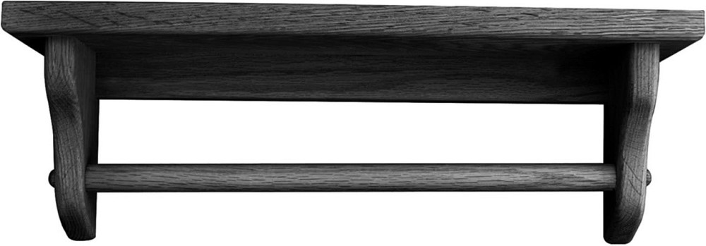 Полка для ванной 