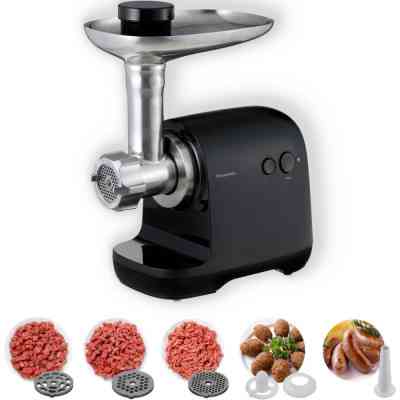 М&apos;ясорубка Panasonic MK-GX1710KTQ Вінниця