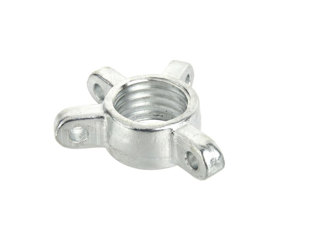 Гідравлічний стягувач підшипника "GEKO"   зусиллям  5 тон / 3х260мм Киев - изображение 2