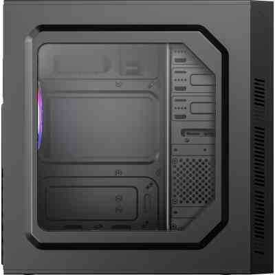 Корпус Gamemax MT525-2U3TYC-500B Винница