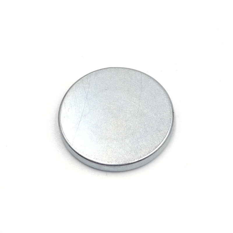 Сильный дисковый неодимовый магнит 30х3 мм Киев - изображение 4