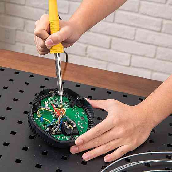 Паяльник електричний 60Вт DL8860 Харків