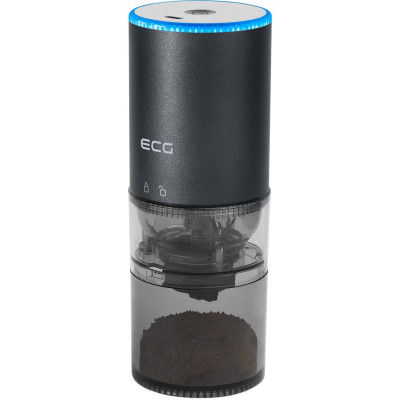 Кофемолка ECG KM 160 Minimo Premio Винница - изображение 2