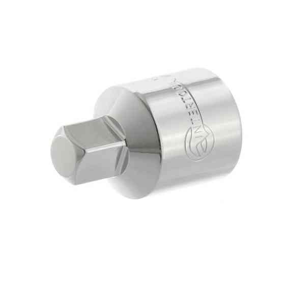 Переходник 3/4*1/2 INTERTOOL – надежность в каждом соединении Львов