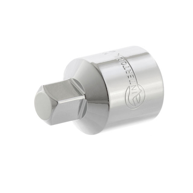 Переходник 3/4*1/2 INTERTOOL – надежность в каждом соединении Львов - изображение 1