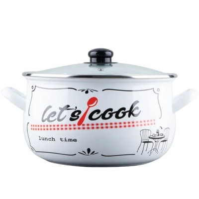 Набор посуды Gusto 