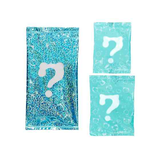 Ігровий набір із лялькою Na! Na! Na! Surprise 591955 серії Minis S2 Вінниця