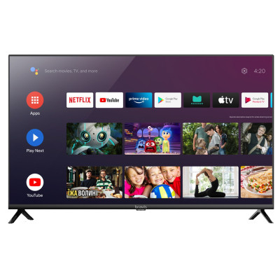 Телевизор Bravis 43K6000U Винница - изображение 8