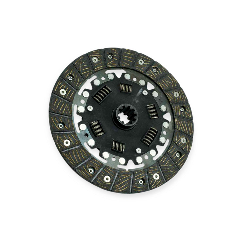 Диск ведомый ГАЗ 3302, 2705, 2217 (402) AТ сцепления Мукачево - изображение 1