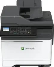Принтор Lexmark MC2425adw (42cc440) Київ - фото 1