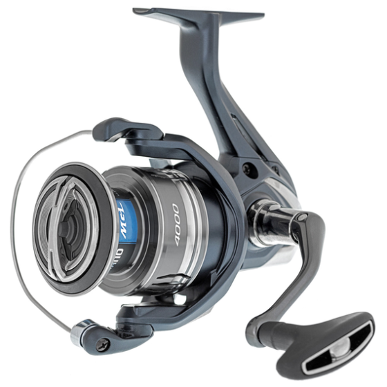 Катушка рыболовная спиннинговая Shimano Miravel 22 4000 Винница