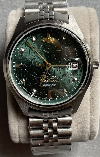 Новый часы Vivienne Westwood. Киев - изображение 6