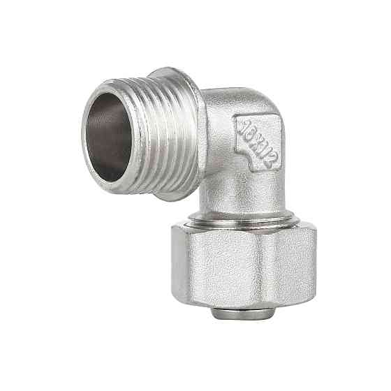 Кутик обтискний Thermo Alliance Standart 16х1/2" НР SD157W1615 Київ