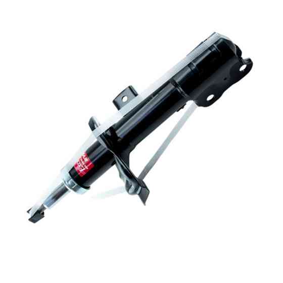 Амортизатор Митсубиси Lancer X правая R R18 (KYB) передний Мукачево