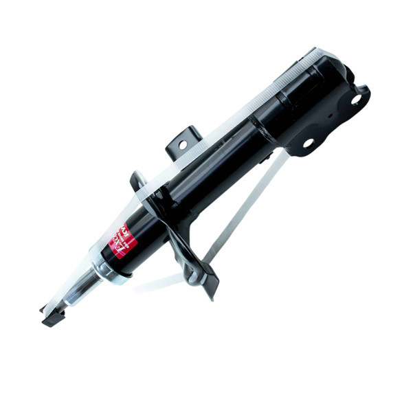 Амортизатор Mitsubishi Lancer X права R R18 (KYB) передній Мукачево - фото 1