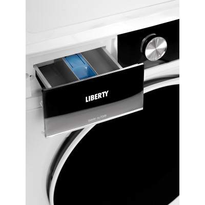 Пральна машина Liberty SWM-1470 IB Вінниця - фото 5