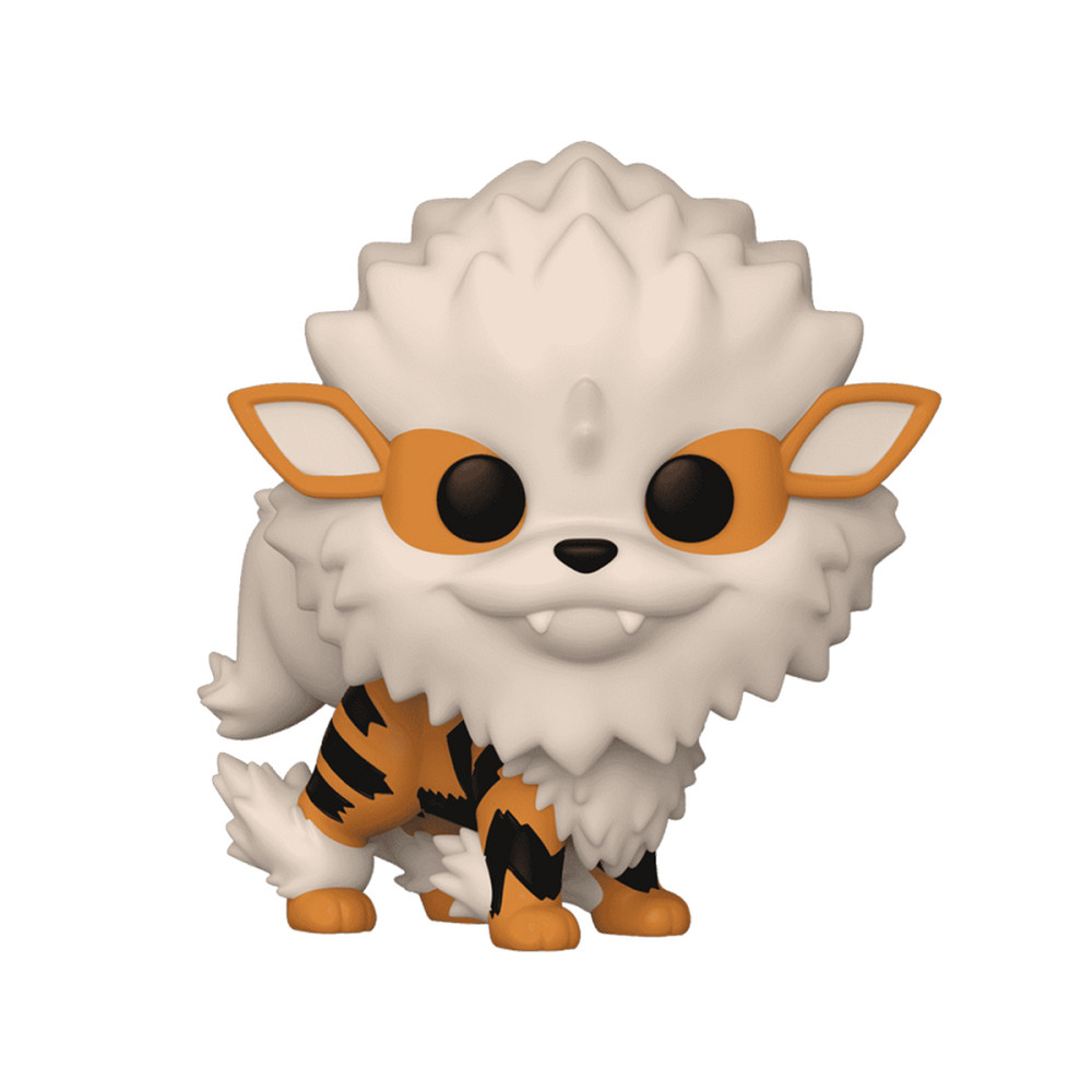 Ігрова фігурка Funko POP! cерії Покемон - Арканайн Дніпро - фото 1