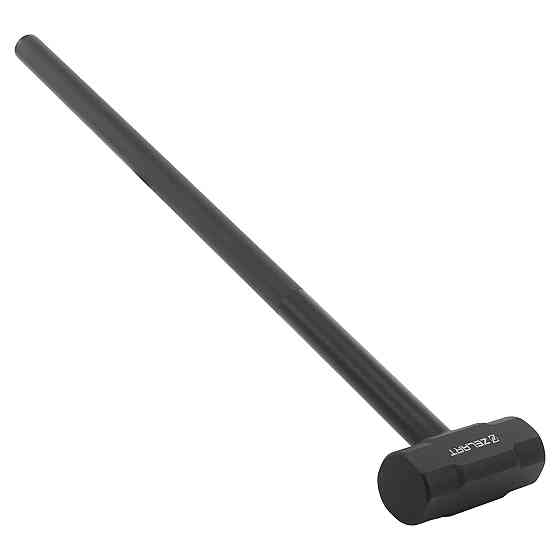 Кувалда сталева 8 кг для кросфіту та функціональних тренувань Zelart-9642-8 Київ