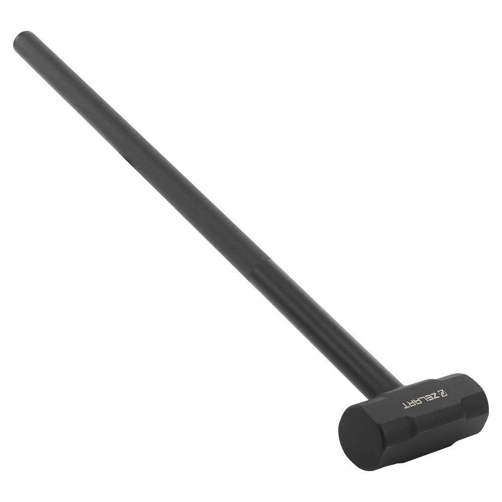 Кувалда сталева 8 кг для кросфіту та функціональних тренувань Zelart-9642-8 Київ - фото 1