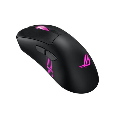Мишка ASUS ROG Keris II Origin Wireless/Bluetooth/USB Black (90MP04A0-BMUA00) Вінниця - фото 3