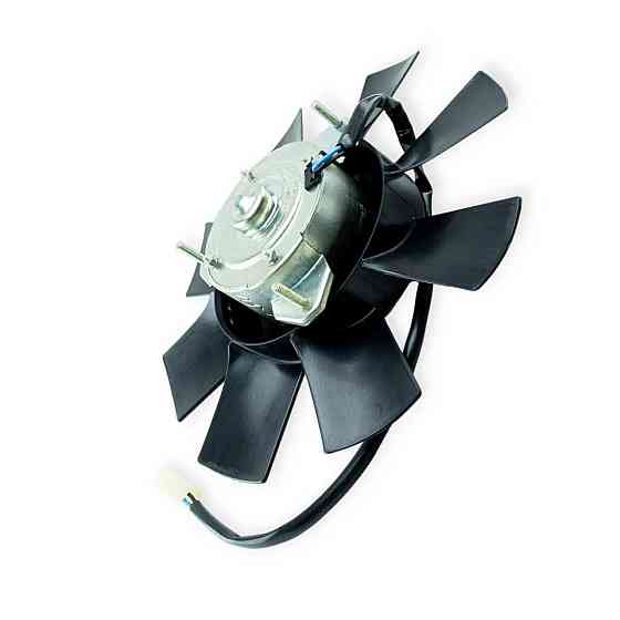 Вентилятор 2103-08, 3110, 1102 радиат.электрич. Мукачево