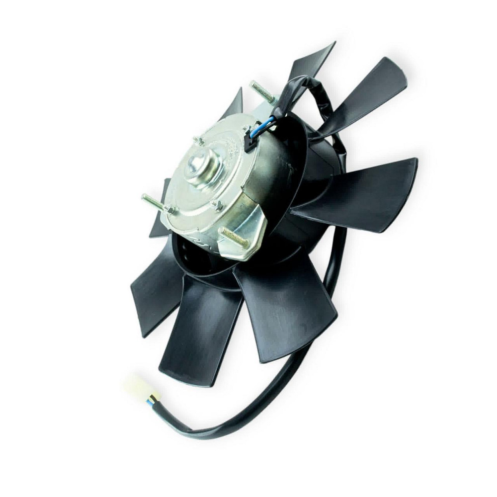 Вентилятор 2103-08, 3110, 1102 радиат.электрич. Мукачево - изображение 1