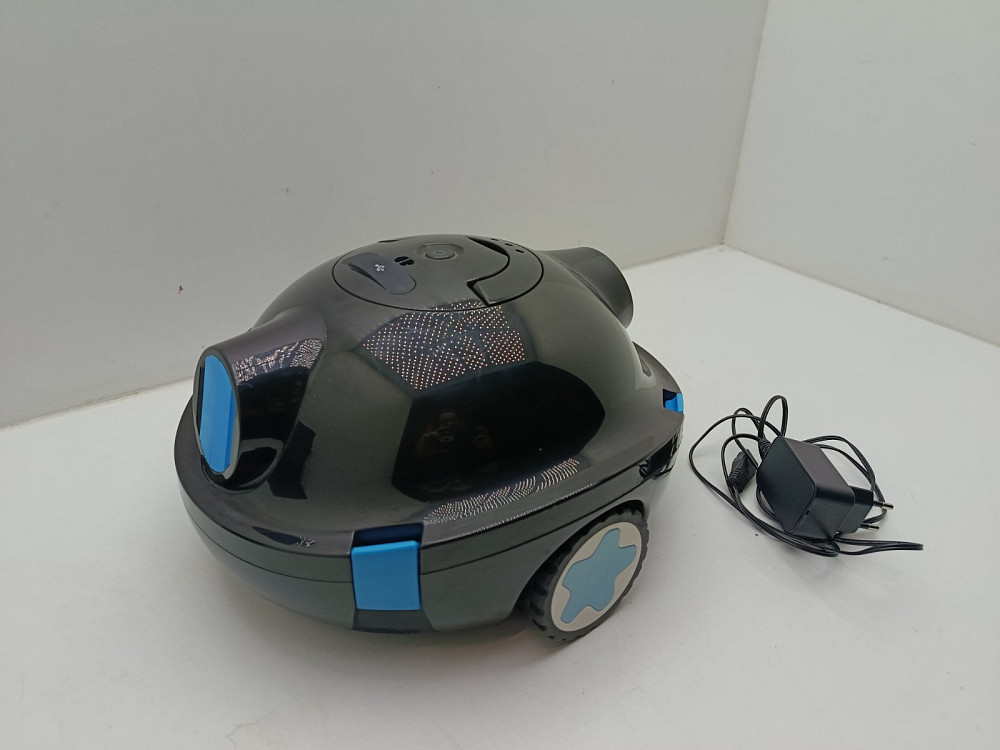 Робот-пилосос для басейну Y10 (товар вживаний) Луцьк - фото 1