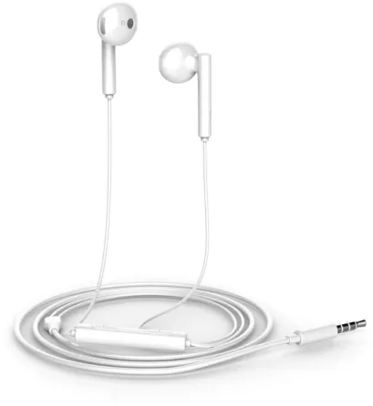 Наушники Huawei AM115 White (22040280) (Без коробки) Киев