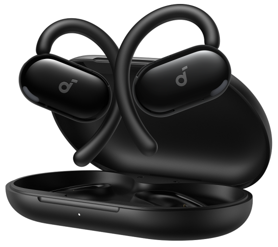 Гарнитура Anker SoundСore V20i Black (7025092) Киев