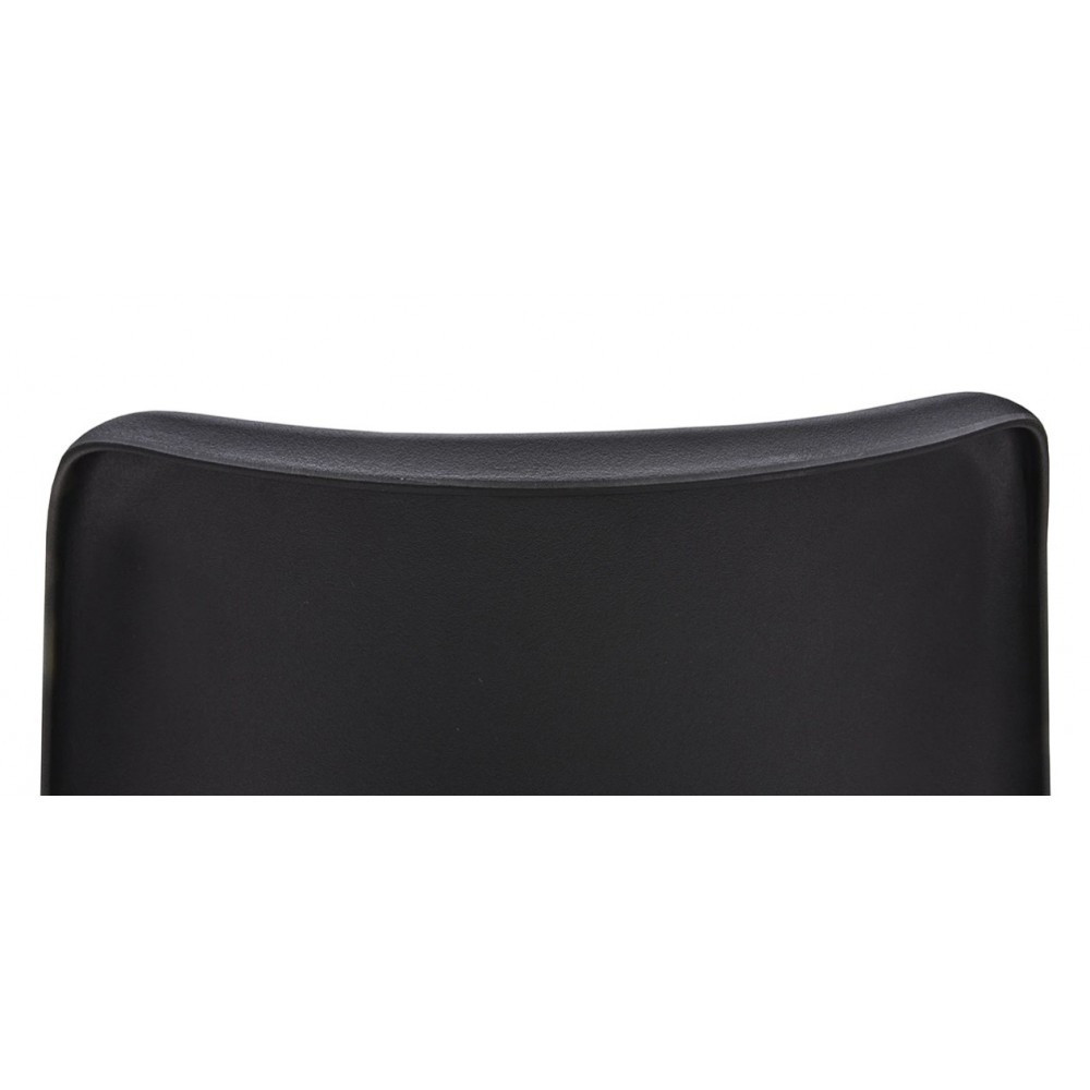 Кресло офисное компьютерное B-487 на колесиках рабочее для компьютера офиса дома Киев - изображение 8