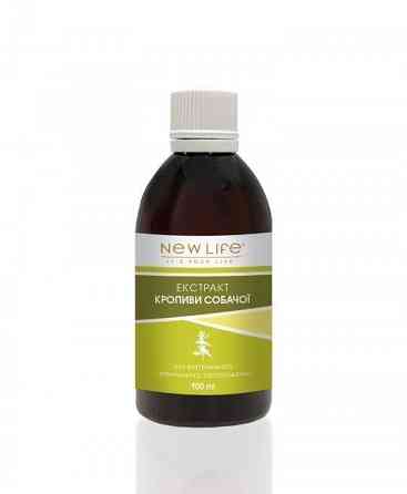 Пустуніка екстракт 100 Київ