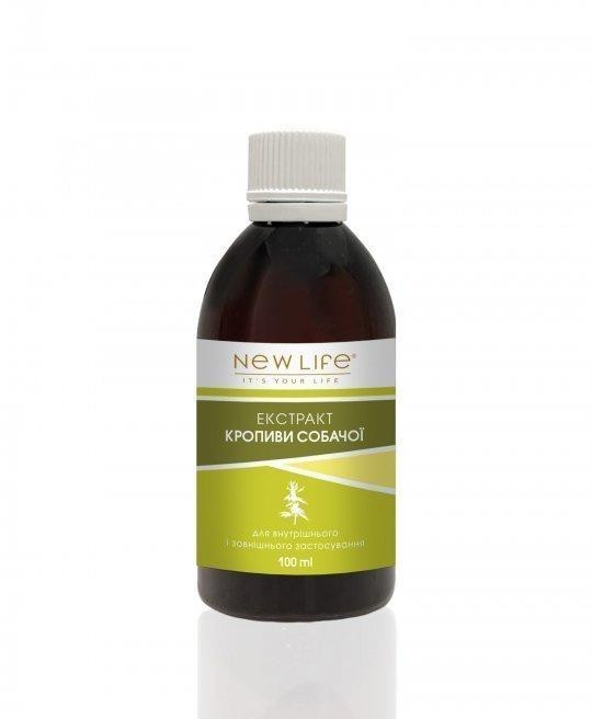 Пустуніка екстракт 100 Київ - фото 1