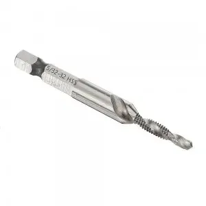 Набір для свердління та нарізання різьби, 6 шт Київ - фото 13