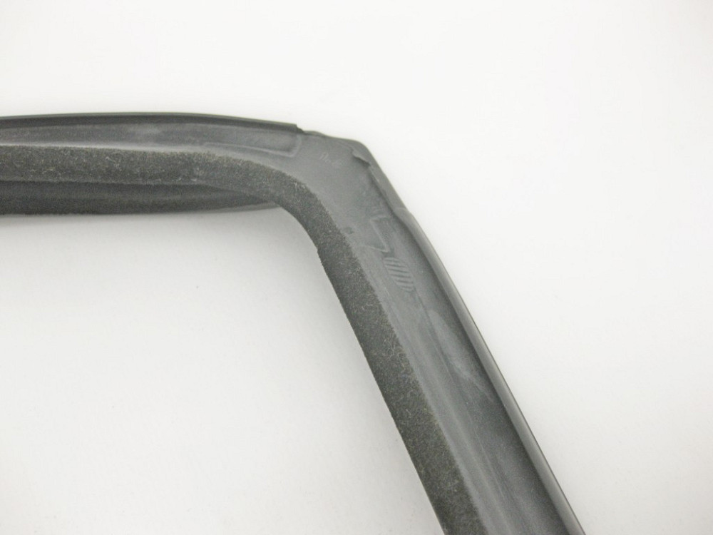 Mercedes-Benz  A2207350425 Ущільнювач опускного скла задніх правих дверей S-Class W220 Long Одеса - фото 8