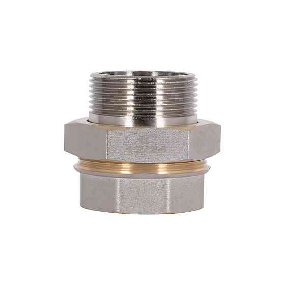 Сгон-американка Thermo Alliance Standart 1 1/2