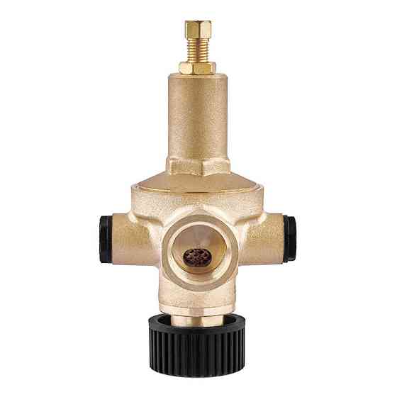 Клапан підживлюючий Roho R1240-050 - 1/2" ЗР-ВР (RO1025) Київ