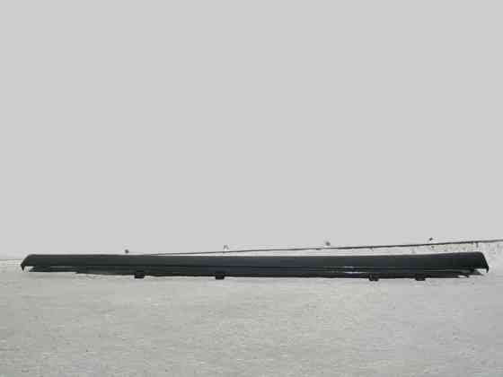 Mercedes-Benz  2206980254 Поріг пластиковий правий S-Class W220 Одеса