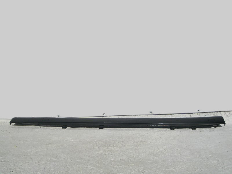 Mercedes-Benz  2206980254 Поріг пластиковий правий S-Class W220 Одеса - фото 3