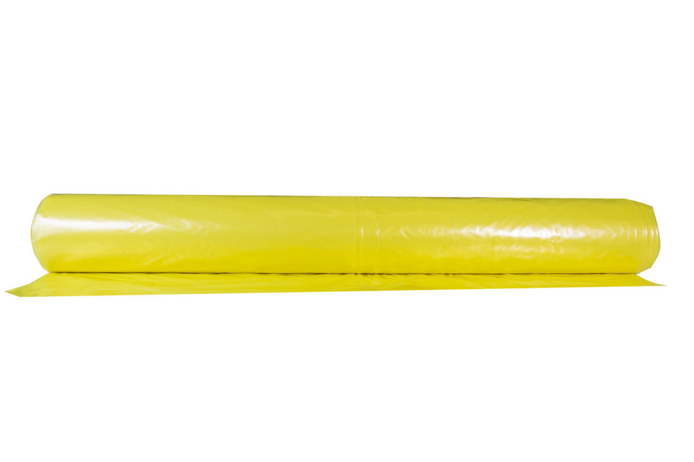 Пленка 90 мкм 6м*50м тепличная УФ стабилизированная 12 мес. Производство Кременчуг Днепр - изображение 7