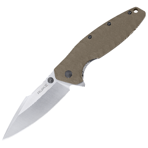 Нож складной Ruike P843-W Киев - изображение 2