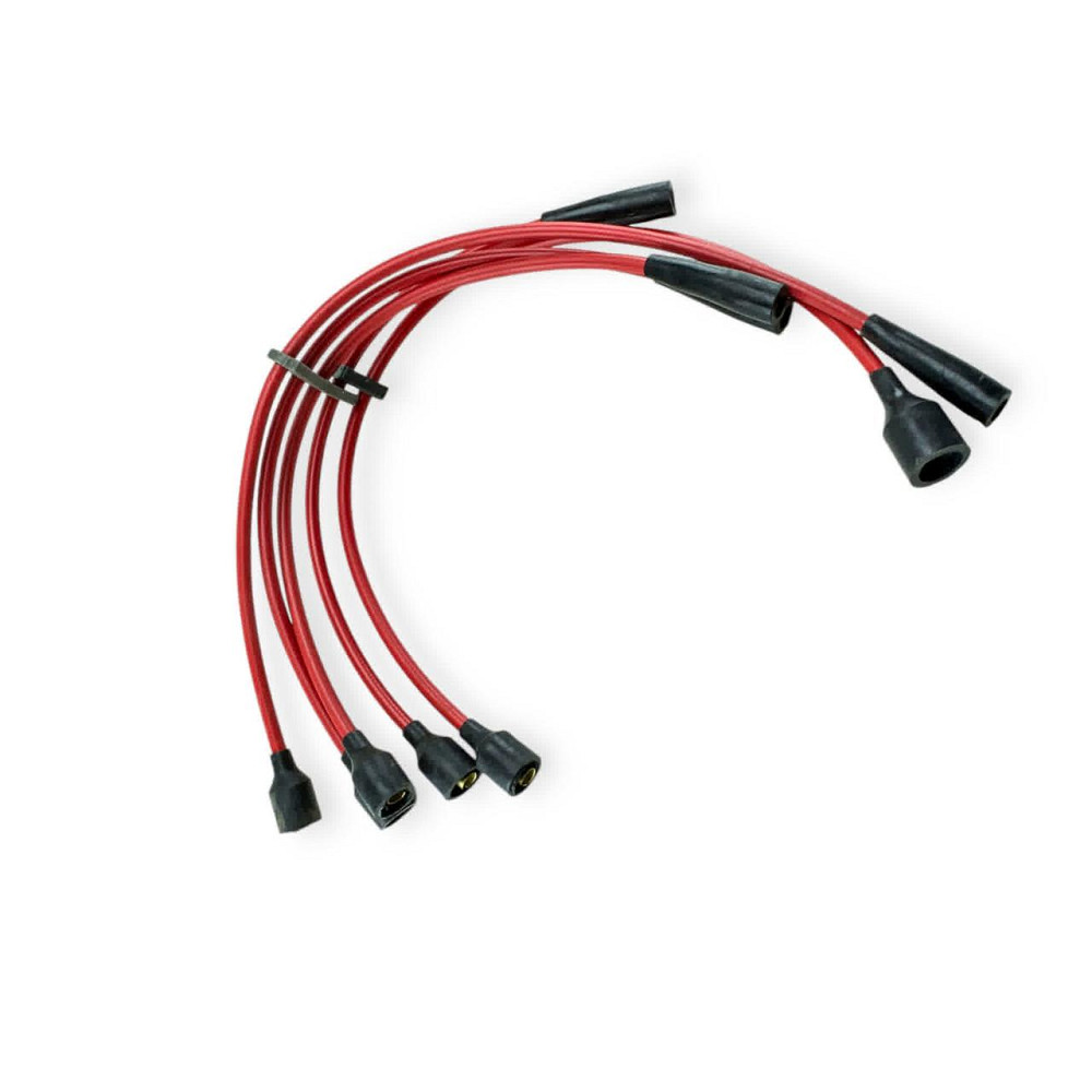 Провід 2101, 2102, 2103, 2104, 2105, 2106, 2107 карбюратор одножилка високовольтні Мукачево - фото 1