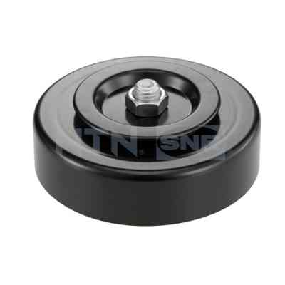 Ролик натягувача ременя SNR GA368.00 Вінниця