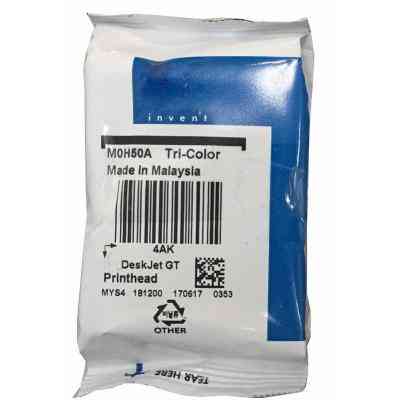 Друкуюча голівка HP 3YP61AE Black+Color Printhead Kit (3YP61AE) Вінниця