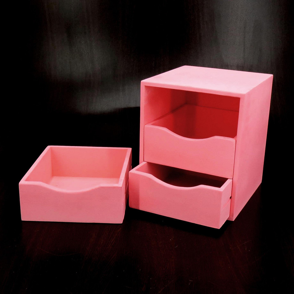 Органайзер настільний "Берген" барбі Миколаїв - фото 8