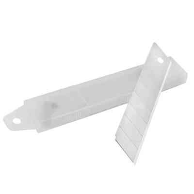 Лезо Tolsen сегментні 25 мм 10 шт (30017) Вінниця